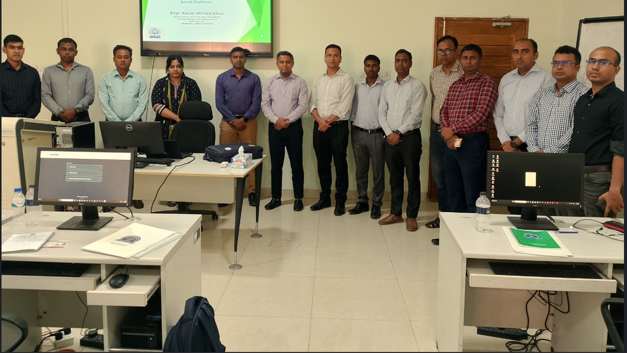 Professional IT Training